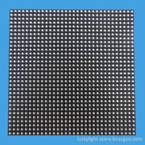PH5 SMD Indoor Full Color LED Module with 32 x 32 Pixels Resolution